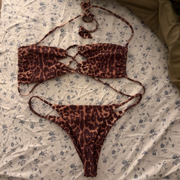 Benoa Swim Other - Benoa Swim Set